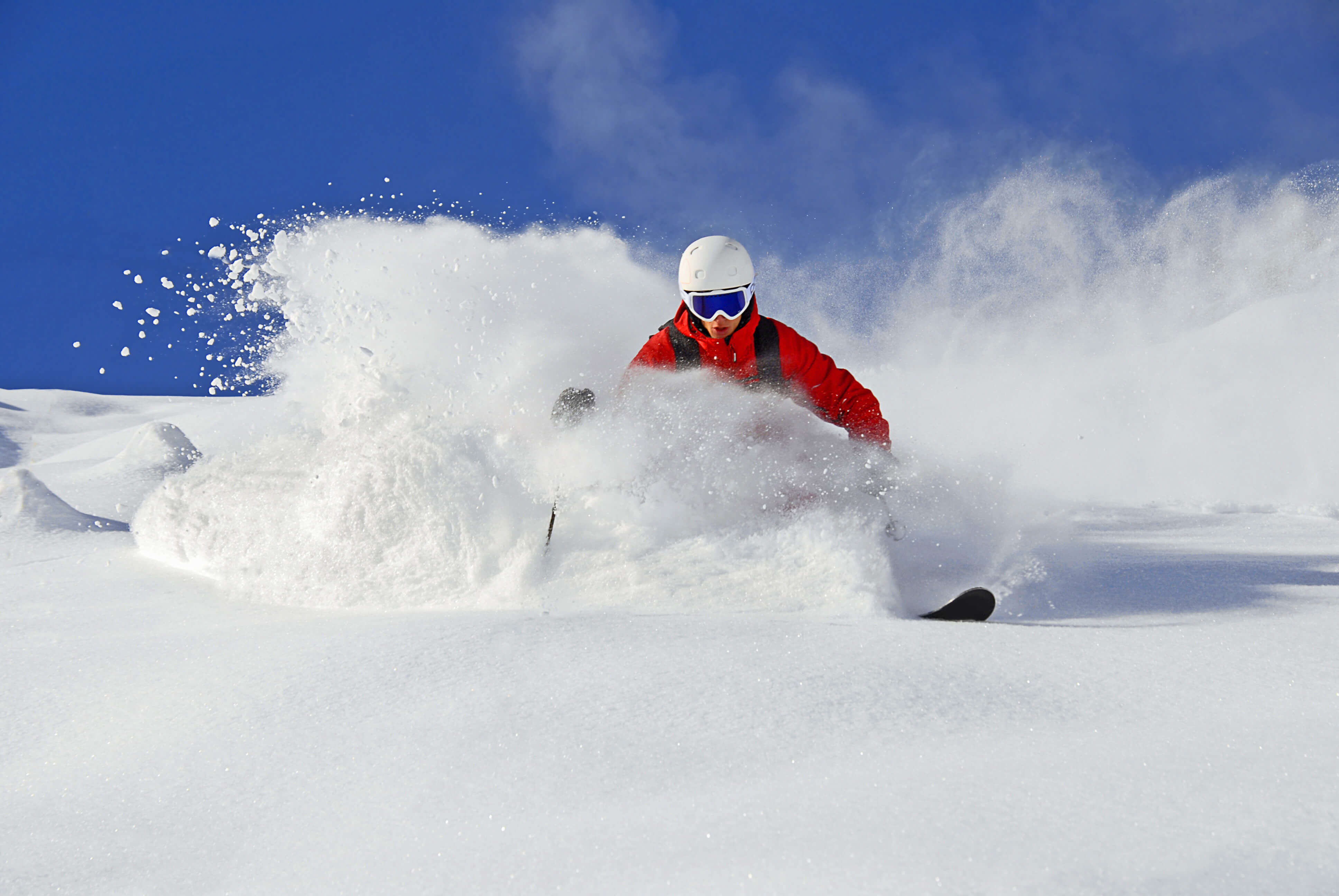 Garni Pramauron – Sport